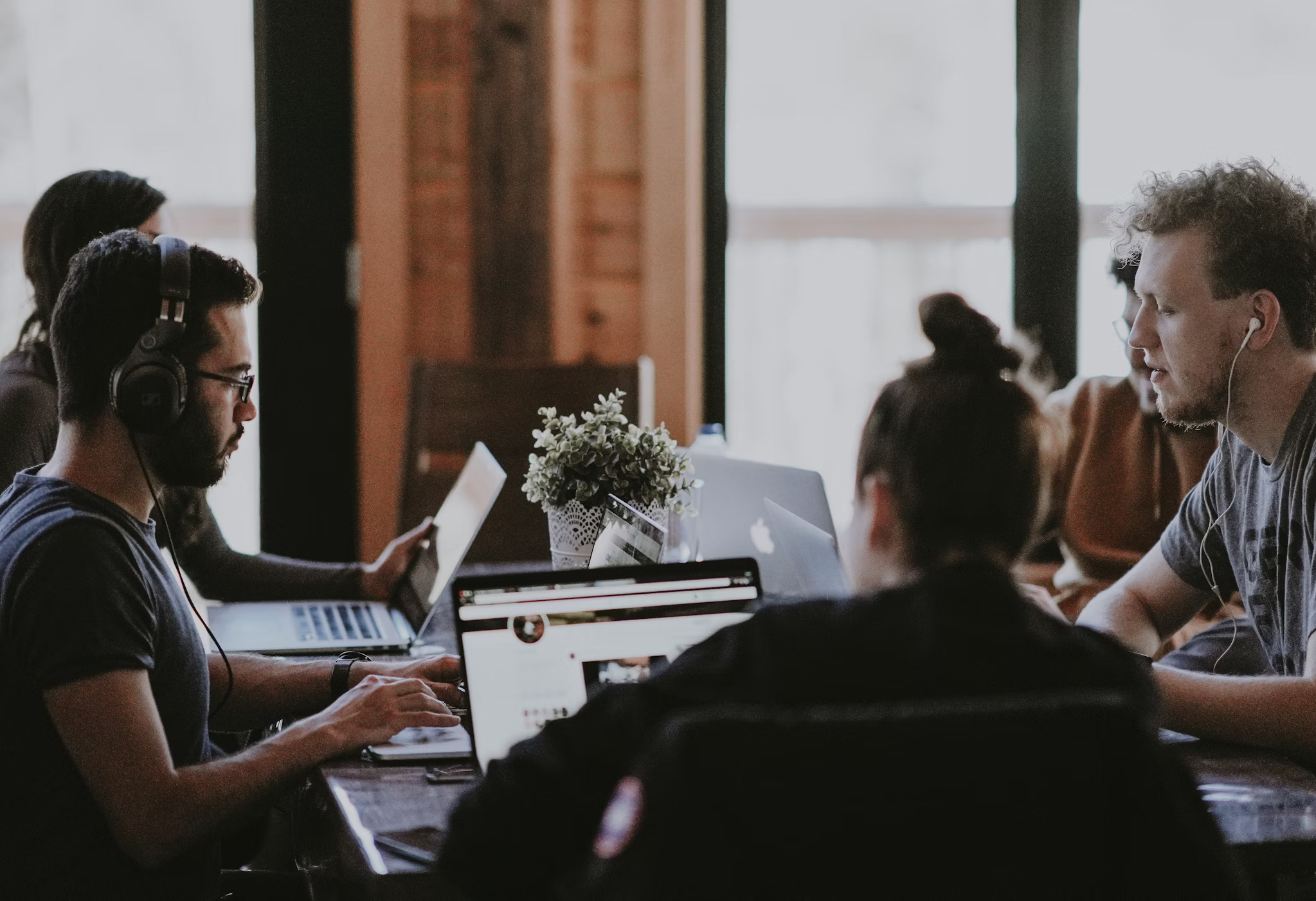 Custom solution development